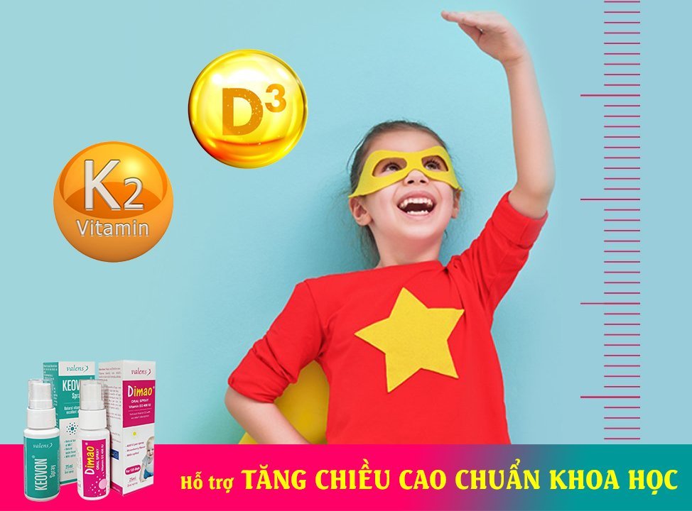 Loạt công trình chứng minh muốn trẻ tăng chiều chuẩn khoa học “dễ như trở bàn tay” - 7