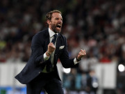 Bóng đá - Tranh cãi HLV ĐT Anh Gareth Southgate: &quot;Gã khờ&quot; gặp thời hay bậc thầy chiến thuật