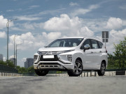 Tin tức ô tô - Giá xe Mitsubishi Xpander lăn bánh tháng 7/2021