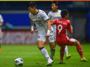 Bóng đá - Kết quả Ulsan Hyundai - Viettel: Chống đỡ kiên cường, bước ngoặt phút 48 (AFC Champions League)