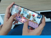 Thời trang Hi-tech - Oppo chuẩn bị có smartphone chơi game chuyên dụng mới