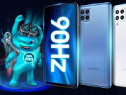 Thời trang Hi-tech - Bảng giá smartphone Samsung: &quot;Mãnh thú&quot; Galaxy M32 gây chú ý