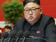 Thế giới - Tình báo Hàn Quốc: Ông Kim Jong-un sụt 10-20 kg