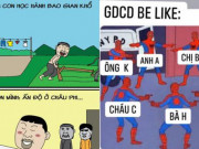 Giáo dục - du học - Những kiến thức trong đề thi Tốt nghiệp khiến teen khóc ròng, không khó nhưng lại dễ nhầm