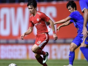 Bóng đá - Bóng đá Việt Nam nhìn từ thất bại của Viettel ở AFC Champions League