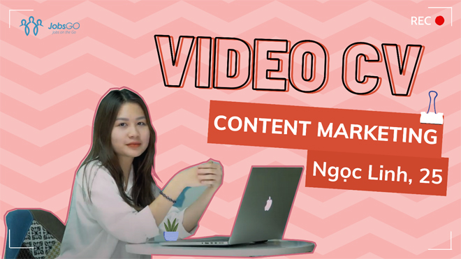 GenZ chuyển mình cùng công nghệ 4.0 trong ứng tuyển việc làm