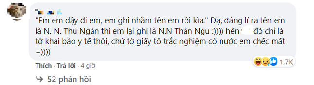 "Vũ trụ ngôn ngữ" của Gen Z thì phải nói "đa nhân cách" lắm!