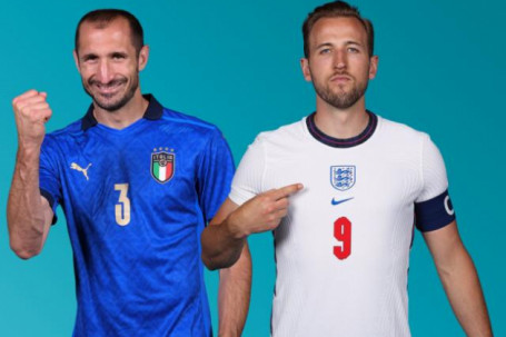 Diệu kế khiến Italia rối loạn để giúp ĐT Anh vô địch EURO 2020