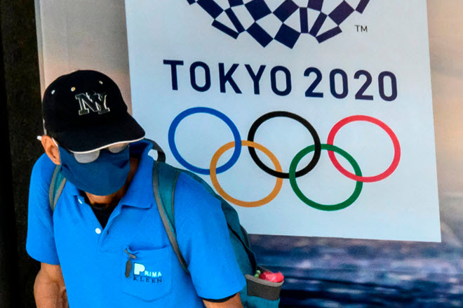 Olympic tại Nhật Bản sẽ không có khán giả