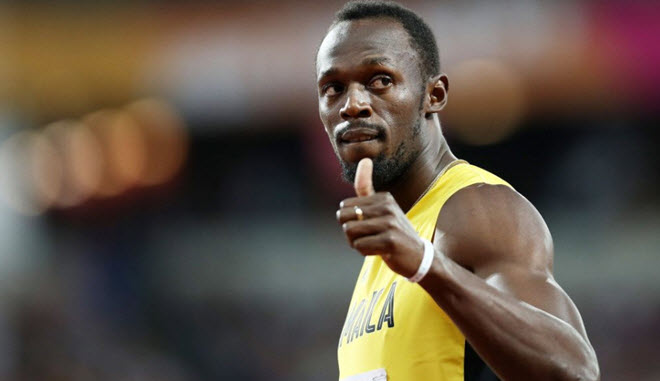Usain Bolt trở lại đường đua với nội dung lạ, chạy 800m