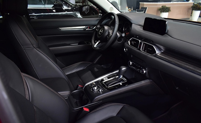 Giá xe Mazda CX-5 mới tháng 7/2021 đầy đủ các phiên bản - 8