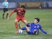 Bóng đá - U23 Việt Nam đua vé U23 châu Á: Từng thắng Đài Loan 6-1, hạ U23 Myanmar 4 bàn