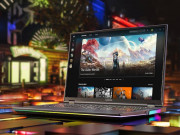 Thời trang Hi-tech - Lenovo công bố laptop gaming mạnh nhất của hãng, thiết kế hầm hố