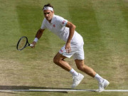 Thể thao - Federer trải lòng sau thất bại ở Wimbledon, bao giờ giải nghệ?