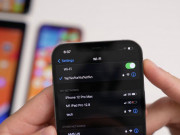 Công nghệ thông tin - Người dùng nên cập nhật iOS 14.7 beta 5 ngay lập tức để sửa lỗi WiFi