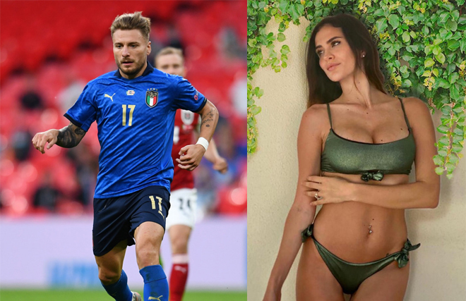 Jessica Melena, vợ của Ciro Immobile là cựu sinh viên ngành khoa học tội phạm và pháp y. Tuy nhiên, sự nghiệp học hành của cô còn dang dở vì bận chăm sóc 3 con