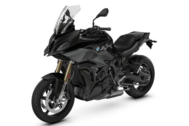 bmw s1000xr