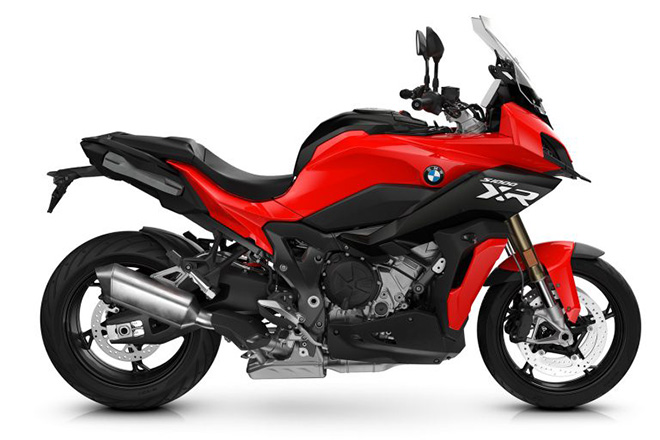 bmw s1000xr