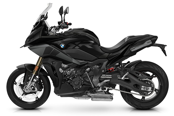 bmw s1000xr