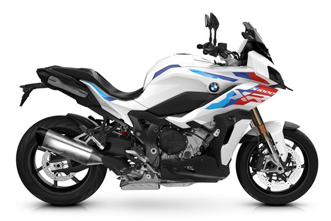 bmw s1000xr