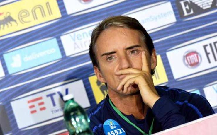 HLV ĐT Italia - Roberto Mancini muốn giải quyết trận chung kết EURO trong 90 phút