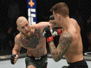 Thể thao - Video đại chiến UFC McGregor - Poirier: Bước ngoặt gãy chân, đổ máu xin hàng