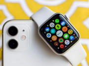 Thời trang Hi-tech - Có Apple Watch, iFan không lo mất iPhone