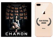 Thời trang Hi-tech - &quot;Choáng&quot; với bộ phim tại Cannes được quay hoàn toàn bởi iPhone 8 Plus