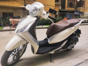 Thế giới xe - Đánh giá Piaggio Medley sau gần 2 năm sử dụng: Chạy ngon, thực dụng và an toàn