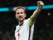 Bóng đá - Tại sao ĐT Anh cần nhiều thủ lĩnh, Harry Kane nói gì trước chung kết EURO?