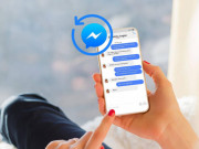 Công nghệ thông tin - Cách vô hiệu hóa tài khoản Facebook và Messenger