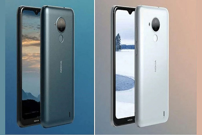 Nokia C30 giá rẻ sắp ra mắt - 1