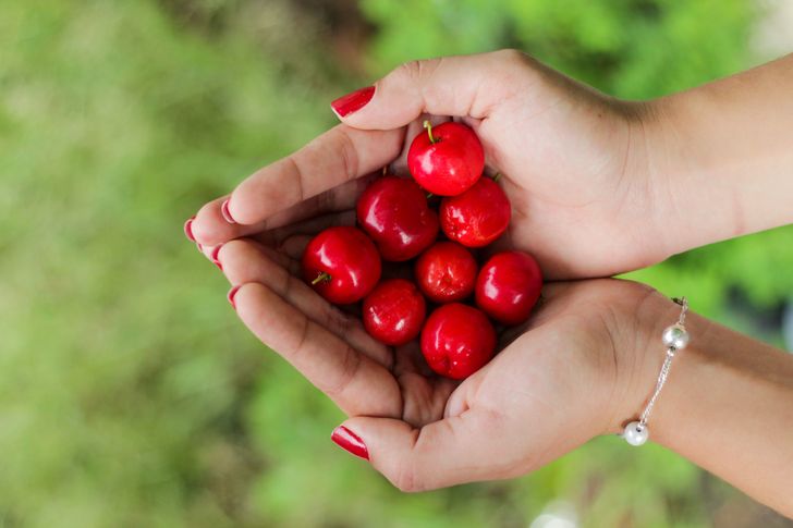 11 loại &#34;siêu quả&#34; nuôi dưỡng làn da mượt mà như không tuổi - 10