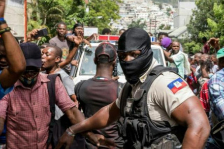 Vụ ám sát Tổng thống Haiti: Giả thuyết mới gây bất ngờ