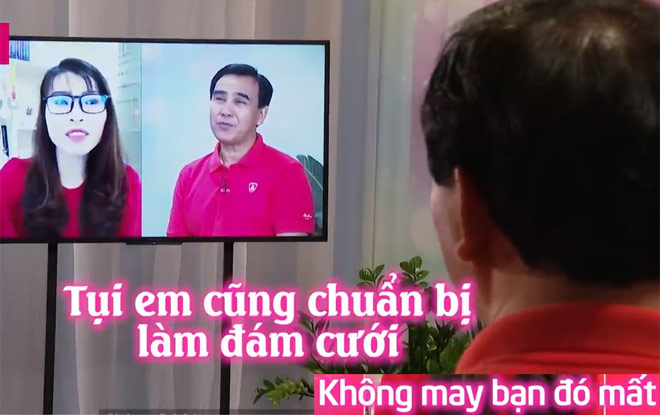 Cô giáo tiểu học khiến chàng dạy võ trúng “tiếng sét ái tình” khi hẹn hò online - 2