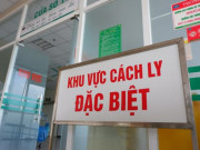 Tin tức trong ngày - Hà Nội: Thêm 3 ca dương tính với SARS-CoV-2