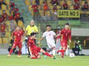 Bóng đá - Vòng loại World Cup: VFF tính phương án để đội tuyển Việt Nam đá sân trung lập