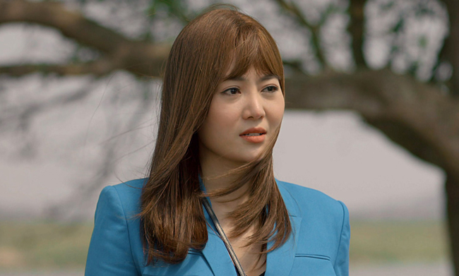 Hiện tại Thanh Hương đảm nhận vai nữ chính tên Lệ trong phim truyền hình "Mùa hoa tìm lại" đang phát sóng.
