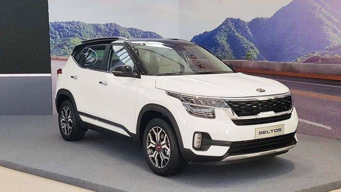 Mẫu SUV nhiều công nghệ, đẹp như xe sang nhưng giá &#34;bình dân&#34; rất hút người dùng Việt - 5