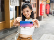 Thời trang Hi-tech - Bảng giá smartphone Vivo: Đồng loạt giảm, V20 (2020) giảm mạnh nhất