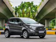 Tin tức ô tô - Giá xe Ford EcoSport lăn bánh tháng 7/2021, ưu đãi 50 triệu đồng