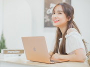 Thời trang Hi-tech - MacBook và những câu chuyện phía sau người nghệ sỹ