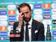 Bóng đá - Nóng tương lai HLV Southgate sau EURO: Sẽ không từ chức, muốn vô địch World Cup