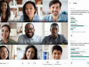 Công nghệ thông tin - Google Meet bắt đầu giới hạn thời gian gọi video với tài khoản miễn phí