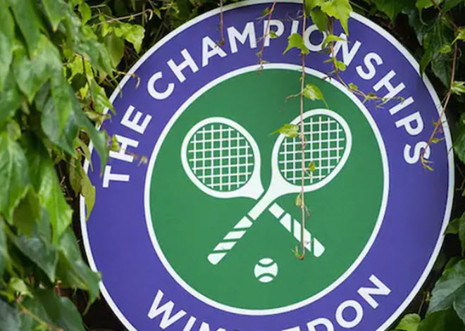 Tay vợt người Đức có liên quan tới trận đấu đang được điều tra ở Wimbledon hẳn sẽ "mất ăn mất ngủ"