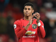 Bóng đá - Vừa làm tội đồ tại EURO 2020, Rashford lại báo tin dữ cho MU