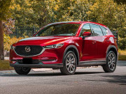 Tin tức ô tô - Giá xe Mazda CX-5 lăn bánh tháng 7/2021