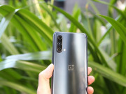 Thời trang Hi-tech - Trên tay OnePlus Nord CE 5G, giá từ 8,99 triệu đồng