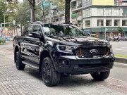 Tin tức ô tô - Giá xe bán tải Ford Ranger lăn bánh tháng 7/2021