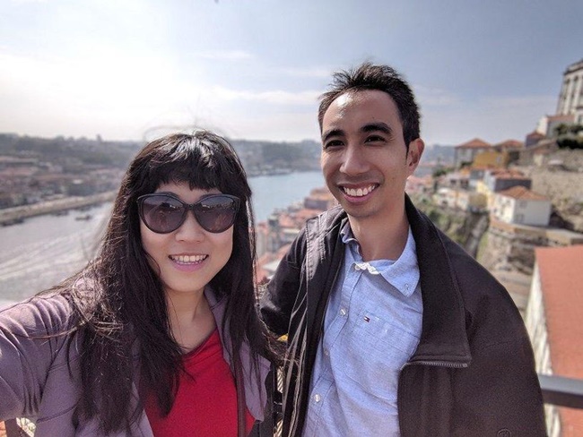 Kristy chọn thành kỹ sư máy tính và kết hôn với Bryce Leung. Năm 2012, Kristy Shen được chồng cho biết trong thời gian 3 năm, số tiền tiết kiệm của họ có thể đạt 1 triệu đô la Canada và có thể nghỉ hưu. Cô cho rằng điều này không thể xảy ra.
